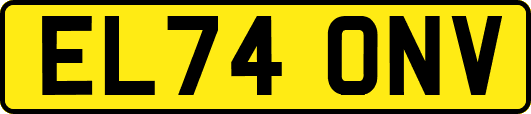 EL74ONV