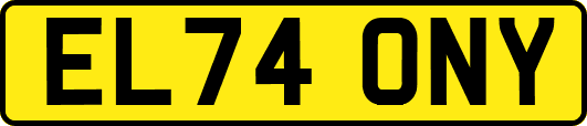 EL74ONY