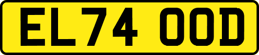 EL74OOD