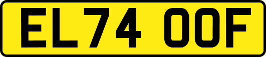 EL74OOF
