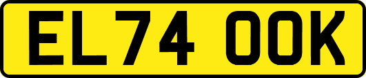 EL74OOK