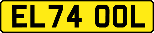 EL74OOL
