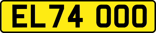 EL74OOO