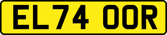 EL74OOR