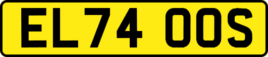 EL74OOS