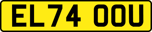 EL74OOU