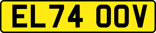 EL74OOV
