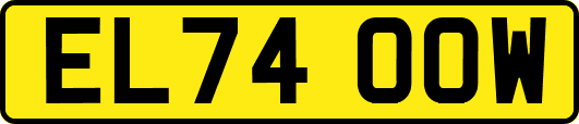 EL74OOW