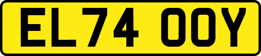 EL74OOY