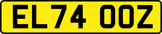 EL74OOZ