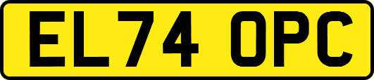 EL74OPC