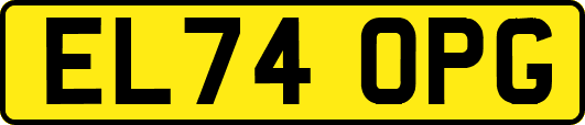EL74OPG