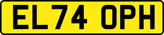 EL74OPH