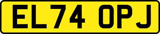EL74OPJ