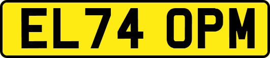 EL74OPM