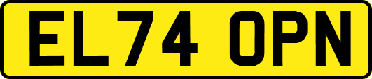 EL74OPN