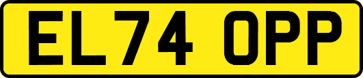 EL74OPP