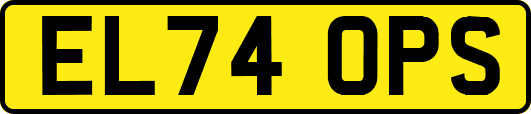 EL74OPS