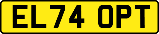 EL74OPT