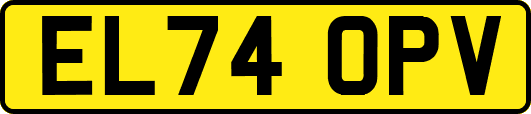 EL74OPV