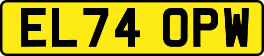EL74OPW