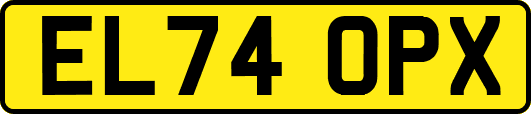 EL74OPX