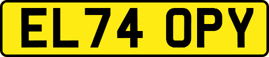 EL74OPY
