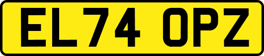 EL74OPZ