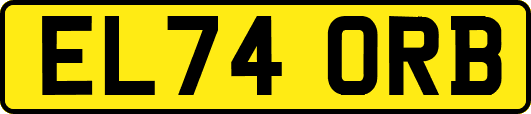 EL74ORB