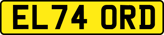 EL74ORD