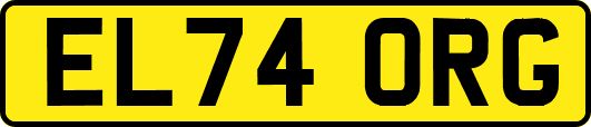 EL74ORG