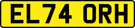 EL74ORH