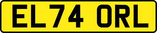 EL74ORL