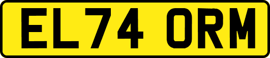 EL74ORM