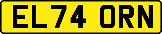 EL74ORN
