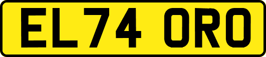 EL74ORO