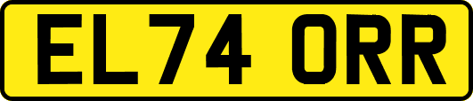 EL74ORR