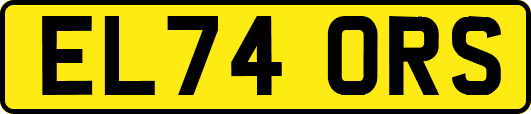 EL74ORS
