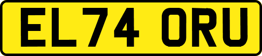 EL74ORU