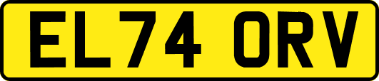 EL74ORV