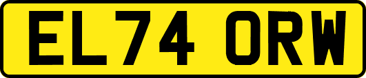 EL74ORW