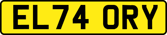 EL74ORY