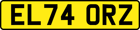 EL74ORZ