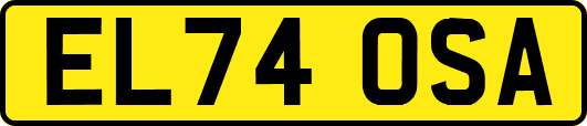 EL74OSA