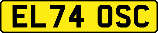 EL74OSC