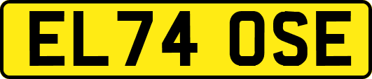 EL74OSE
