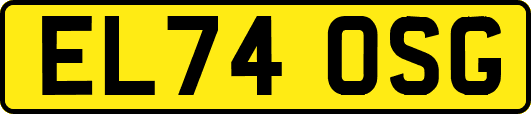 EL74OSG