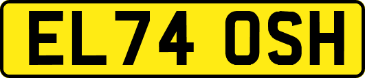 EL74OSH