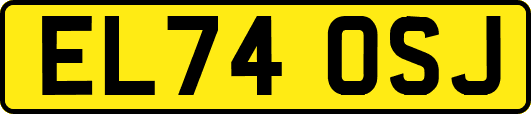 EL74OSJ