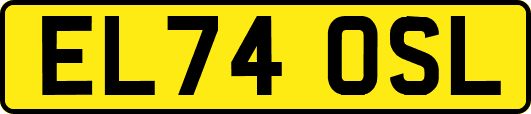 EL74OSL
